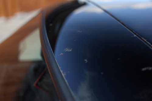 1989 Volkswagen Golf GTi Mk 2 16v "Big Bumper" Te koop (foto 144 van 270)