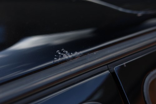 1989 Volkswagen Golf GTi Mk 2 16v "Big Bumper" Te koop (foto 148 van 270)