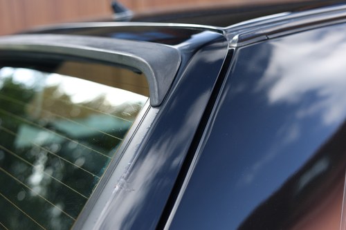 1989 Volkswagen Golf GTi Mk 2 16v "Big Bumper" Te koop (foto 155 van 270)