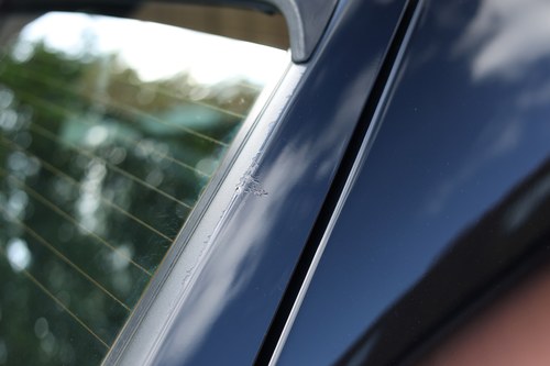 1989 Volkswagen Golf GTi Mk 2 16v "Big Bumper" Te koop (foto 156 van 270)