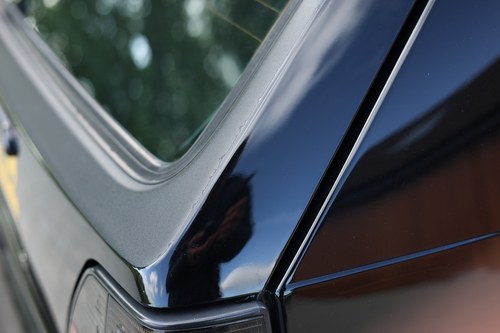 1989 Volkswagen Golf GTi Mk 2 16v "Big Bumper" Te koop (foto 157 van 270)