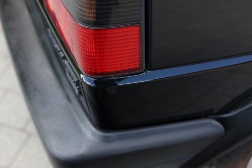 1989 Volkswagen Golf GTi Mk 2 16v "Big Bumper" Te koop (foto 158 van 270)