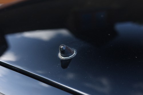 1989 Volkswagen Golf GTi Mk 2 16v "Big Bumper" Te koop (foto 159 van 270)