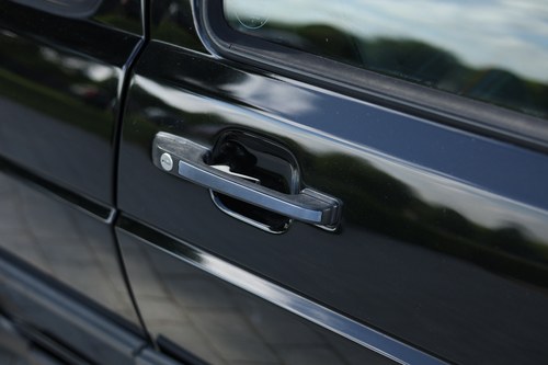 1989 Volkswagen Golf GTi Mk 2 16v "Big Bumper" Te koop (foto 170 van 270)