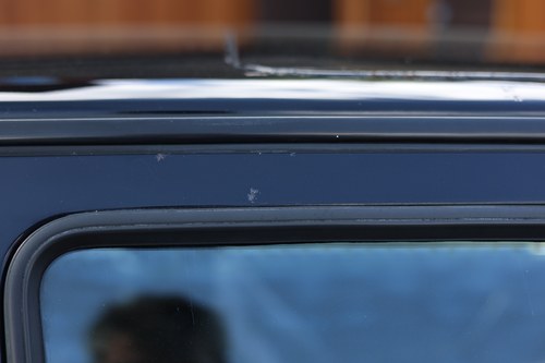 1989 Volkswagen Golf GTi Mk 2 16v "Big Bumper" Te koop (foto 171 van 270)