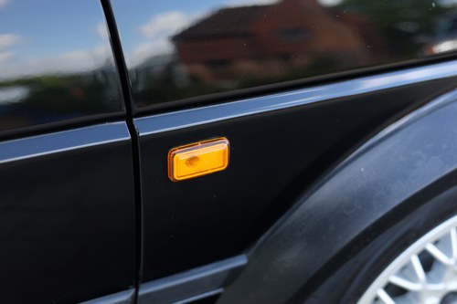 1989 Volkswagen Golf GTi Mk 2 16v "Big Bumper" Te koop (foto 173 van 270)