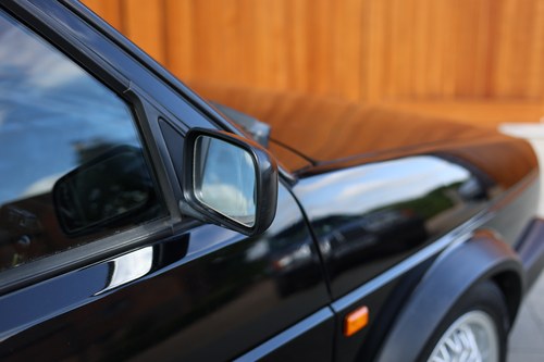 1989 Volkswagen Golf GTi Mk 2 16v "Big Bumper" Te koop (foto 176 van 270)