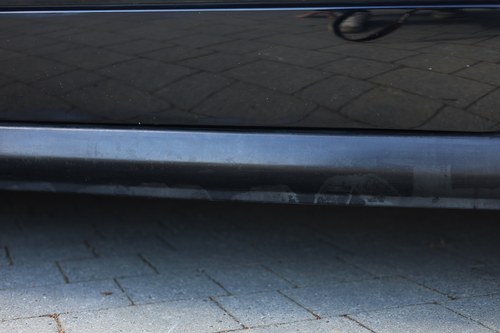 1989 Volkswagen Golf GTi Mk 2 16v "Big Bumper" Te koop (foto 196 van 270)