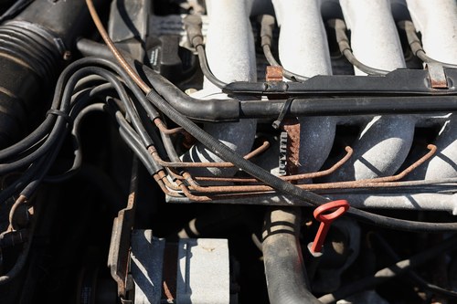 1989 Volkswagen Golf GTi Mk 2 16v "Big Bumper" Te koop (foto 226 van 270)