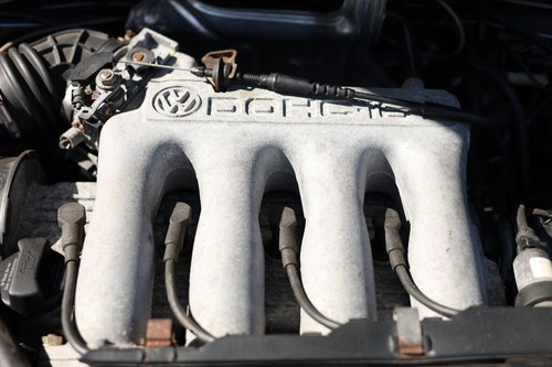 1989 Volkswagen Golf GTi Mk 2 16v "Big Bumper" Te koop (foto 227 van 270)