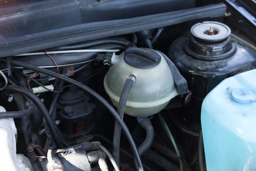 1989 Volkswagen Golf GTi Mk 2 16v "Big Bumper" Te koop (foto 240 van 270)