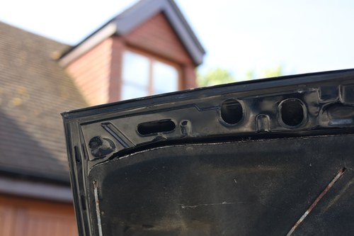 1989 Volkswagen Golf GTi Mk 2 16v "Big Bumper" Te koop (foto 222 van 270)