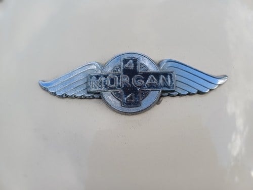 1979 Morgan 4/4 In vendita (immagine 52 di 88)