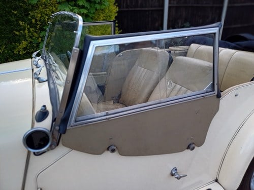 1979 Morgan 4/4 In vendita (immagine 68 di 88)