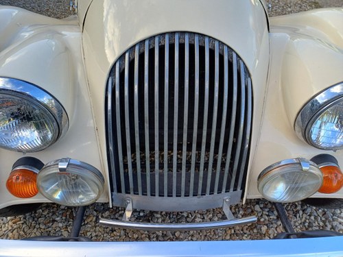 1979 Morgan 4/4 In vendita (immagine 74 di 88)