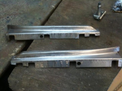 1970 Triumph TR6 PI For Sale (picture 134 of 152)