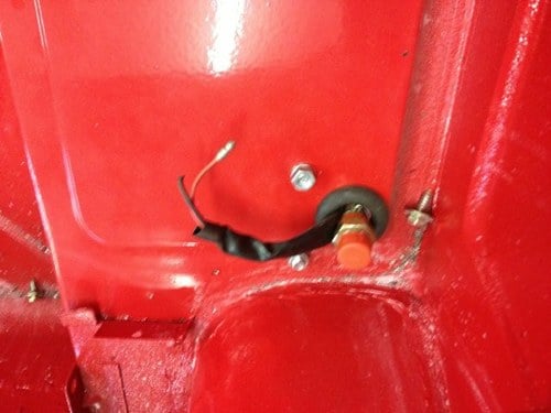 1970 Triumph TR6 PI For Sale (picture 148 of 152)