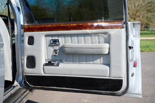 1995 Bentley Brooklands Birkin Limousine by Conway à vendre (picture 29 of 216)