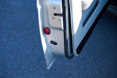 1995 Bentley Brooklands Birkin Limousine by Conway à vendre (picture 37 of 216)