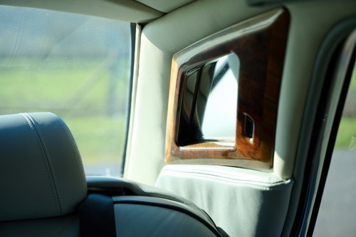 1995 Bentley Brooklands Birkin Limousine by Conway à vendre (picture 48 of 216)