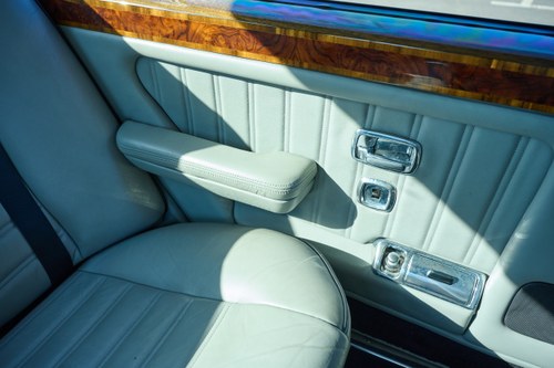 1995 Bentley Brooklands Birkin Limousine by Conway à vendre (picture 49 of 216)