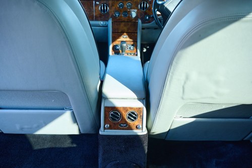 1995 Bentley Brooklands Birkin Limousine by Conway à vendre (picture 50 of 216)