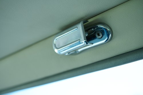 1995 Bentley Brooklands Birkin Limousine by Conway à vendre (picture 66 of 216)