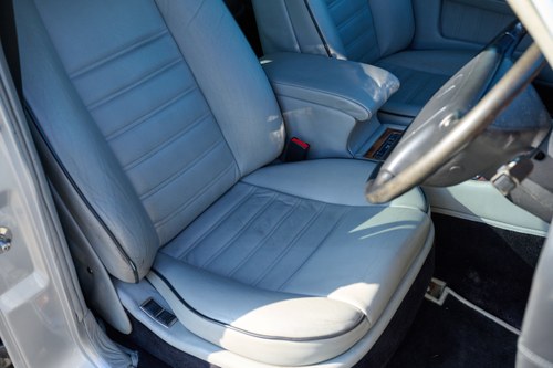 1995 Bentley Brooklands Birkin Limousine by Conway à vendre (picture 79 of 216)