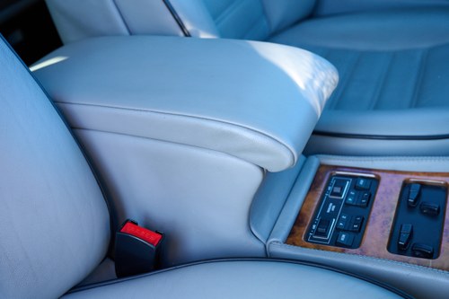 1995 Bentley Brooklands Birkin Limousine by Conway à vendre (picture 81 of 216)