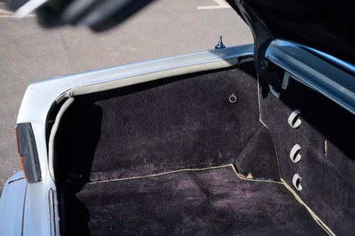 1995 Bentley Brooklands Birkin Limousine by Conway à vendre (picture 87 of 216)