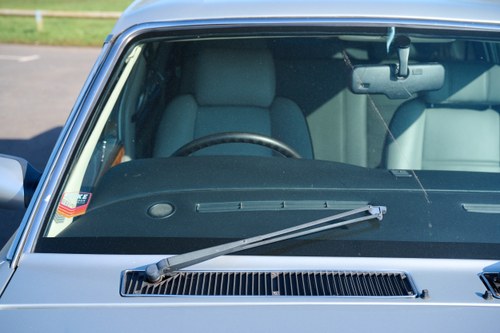 1995 Bentley Brooklands Birkin Limousine by Conway à vendre (picture 112 of 216)