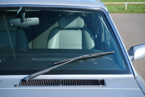 1995 Bentley Brooklands Birkin Limousine by Conway à vendre (picture 113 of 216)