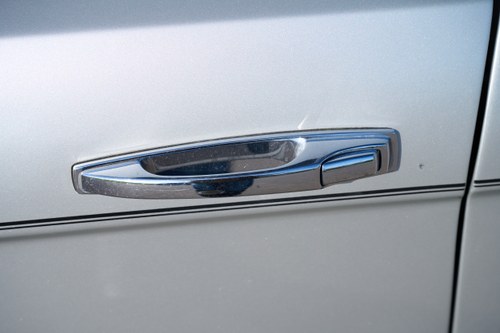 1995 Bentley Brooklands Birkin Limousine by Conway à vendre (picture 115 of 216)