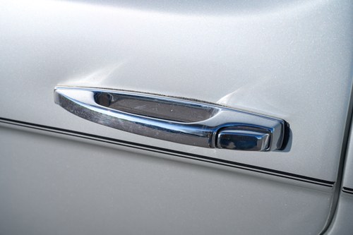 1995 Bentley Brooklands Birkin Limousine by Conway à vendre (picture 116 of 216)