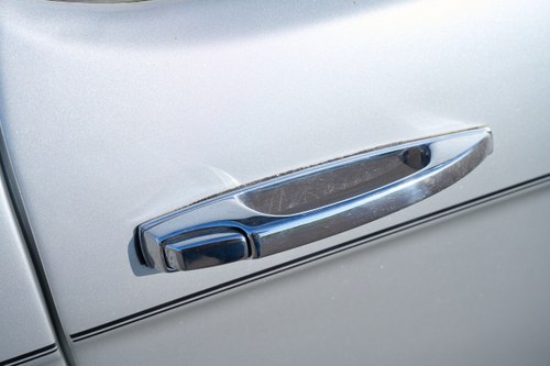 1995 Bentley Brooklands Birkin Limousine by Conway à vendre (picture 122 of 216)