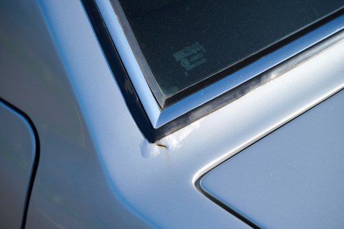 1995 Bentley Brooklands Birkin Limousine by Conway à vendre (picture 133 of 216)