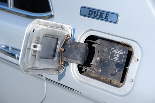 1995 Bentley Brooklands Birkin Limousine by Conway à vendre (picture 143 of 216)