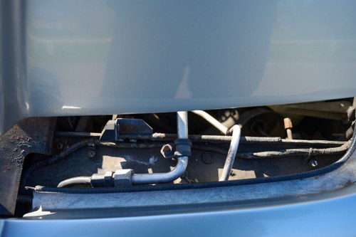 1995 Bentley Brooklands Birkin Limousine by Conway à vendre (picture 149 of 216)