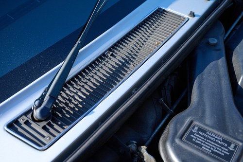 1995 Bentley Brooklands Birkin Limousine by Conway à vendre (picture 151 of 216)