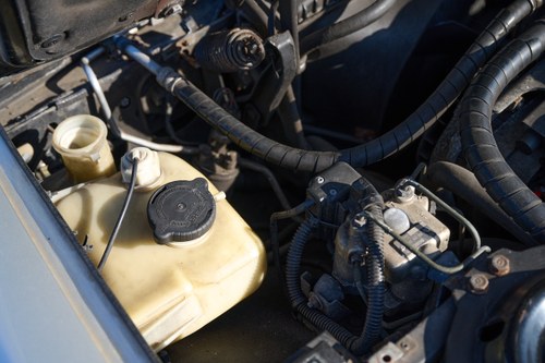 1995 Bentley Brooklands Birkin Limousine by Conway à vendre (picture 156 of 216)