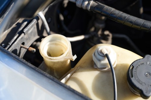 1995 Bentley Brooklands Birkin Limousine by Conway à vendre (picture 160 of 216)