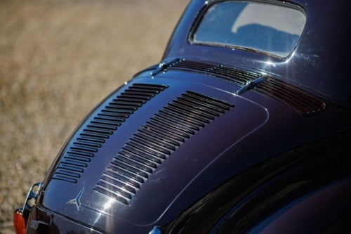 1936 Mercedes-Benz 170H à vendre (picture 17 of 24)