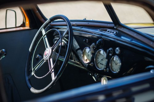 1936 Mercedes-Benz 170H à vendre (picture 8 of 24)
