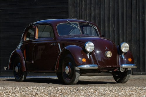 1936 Mercedes-Benz 170H à vendre (picture 1 of 24)