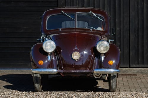 1936 Mercedes-Benz 170H à vendre (picture 2 of 24)
