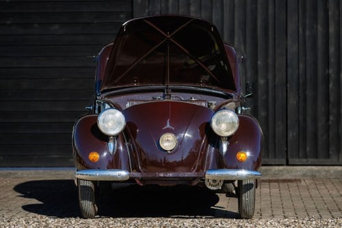 1936 Mercedes-Benz 170H à vendre (picture 15 of 24)