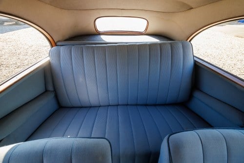 1936 Mercedes-Benz 170H à vendre (picture 10 of 24)