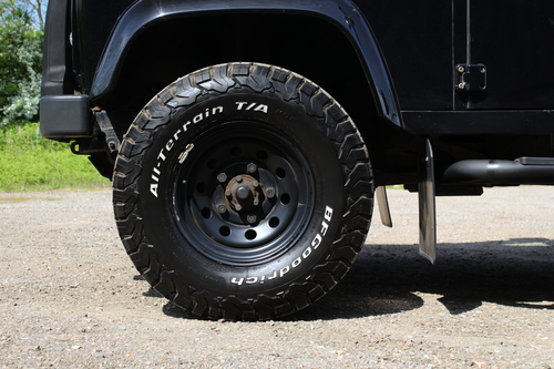 2012 Land Rover Defender 110 XS TD D/C For Sale (picture 28 of 140)