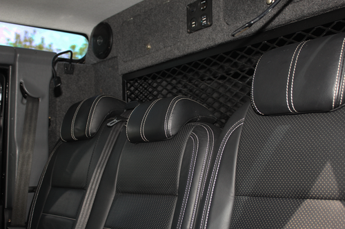 2012 Land Rover Defender 110 XS TD D/C For Sale (picture 52 of 140)