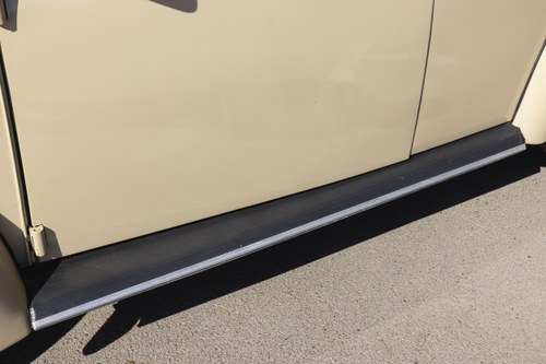 1971 Volkswagen Bettle 1300 zum Verkauf (Bild 53 von 119)